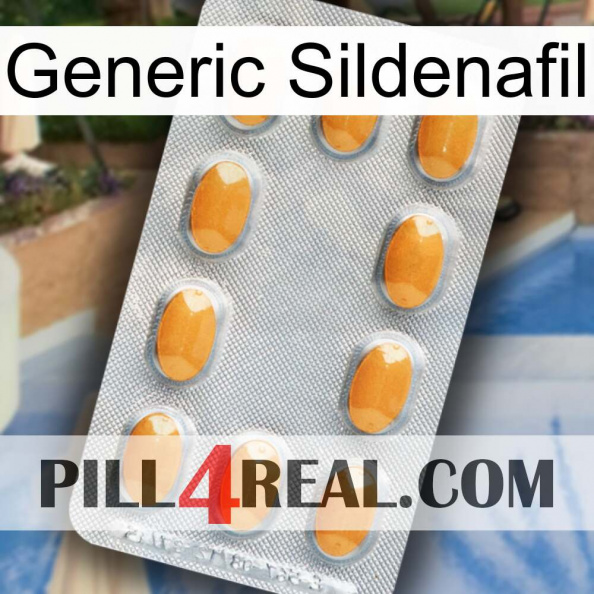 Generic Sildenafil cialis3